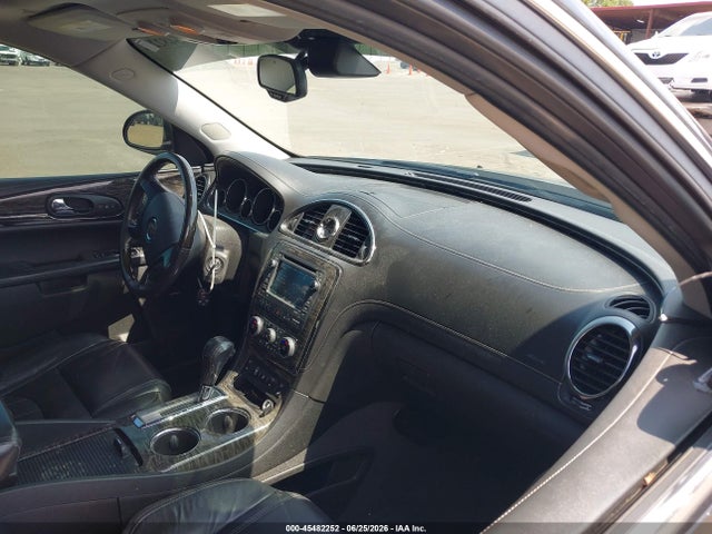 Продажа на аукционе авто 2014 Buick Enclave Premium, vin: 5GAKRCKD1EJ351549, номер лота: 45482252