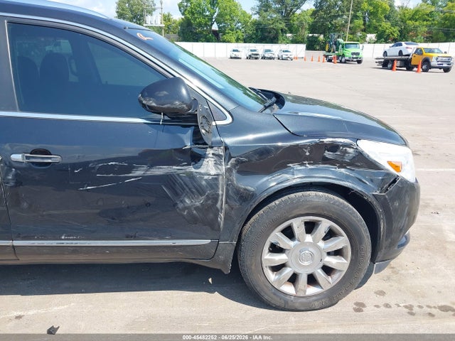 Продажа на аукционе авто 2014 Buick Enclave Premium, vin: 5GAKRCKD1EJ351549, номер лота: 45482252