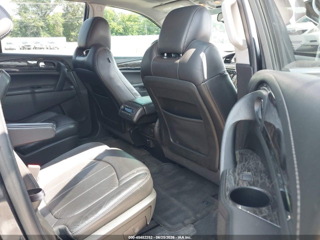 Продажа на аукционе авто 2014 Buick Enclave Premium, vin: 5GAKRCKD1EJ351549, номер лота: 45482252