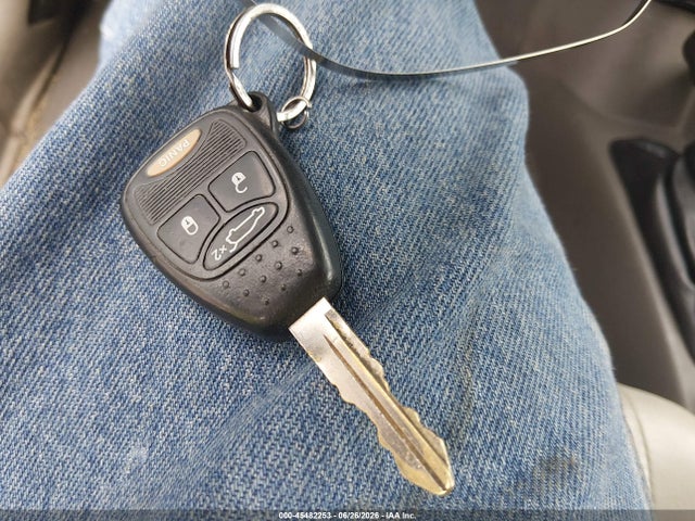 Продаж на аукціоні авто 2007 Jeep Liberty Limited Edition, vin: 1J4GL58KX7W645880, номер лоту: 45482253