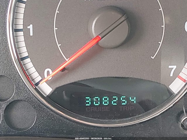 Продаж на аукціоні авто 2007 Jeep Liberty Limited Edition, vin: 1J4GL58KX7W645880, номер лоту: 45482253