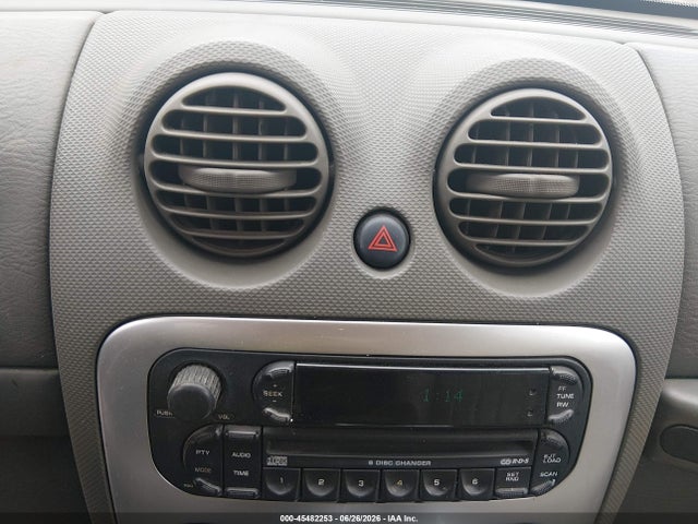Продаж на аукціоні авто 2007 Jeep Liberty Limited Edition, vin: 1J4GL58KX7W645880, номер лоту: 45482253