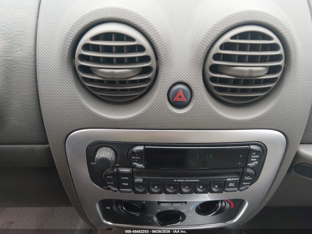 Продаж на аукціоні авто 2007 Jeep Liberty Limited Edition, vin: 1J4GL58KX7W645880, номер лоту: 45482253