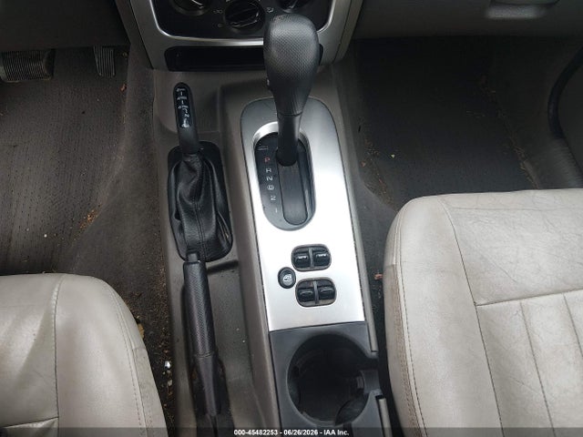Продаж на аукціоні авто 2007 Jeep Liberty Limited Edition, vin: 1J4GL58KX7W645880, номер лоту: 45482253