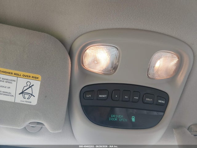 Продаж на аукціоні авто 2007 Jeep Liberty Limited Edition, vin: 1J4GL58KX7W645880, номер лоту: 45482253