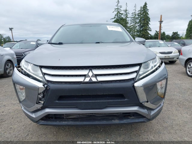 JA4AT3AA3KZ034253 Mitsubishi Eclipse Cross Es