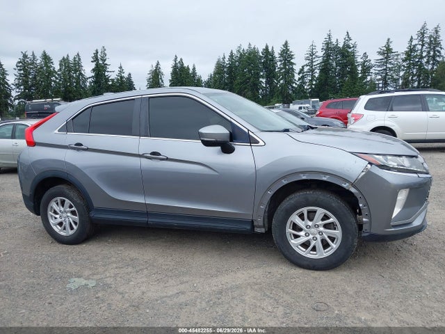 Mitsubishi Eclipse Cross Es 2019 JA4AT3AA3KZ034253 Image 13
