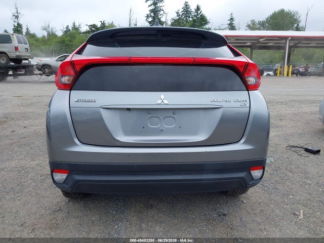 JA4AT3AA3KZ034253 Mitsubishi Eclipse Cross Es