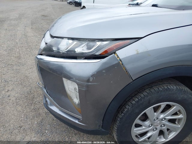 JA4AT3AA3KZ034253 Mitsubishi Eclipse Cross Es