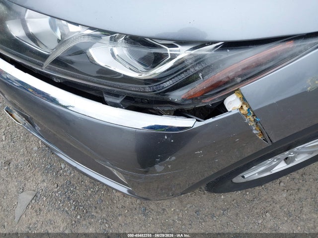 JA4AT3AA3KZ034253 Mitsubishi Eclipse Cross Es