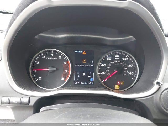 JA4AT3AA3KZ034253 Mitsubishi Eclipse Cross Es