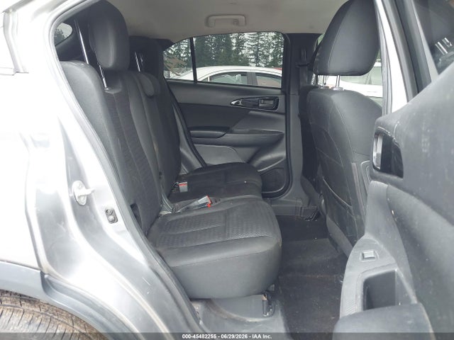 JA4AT3AA3KZ034253 Mitsubishi Eclipse Cross Es