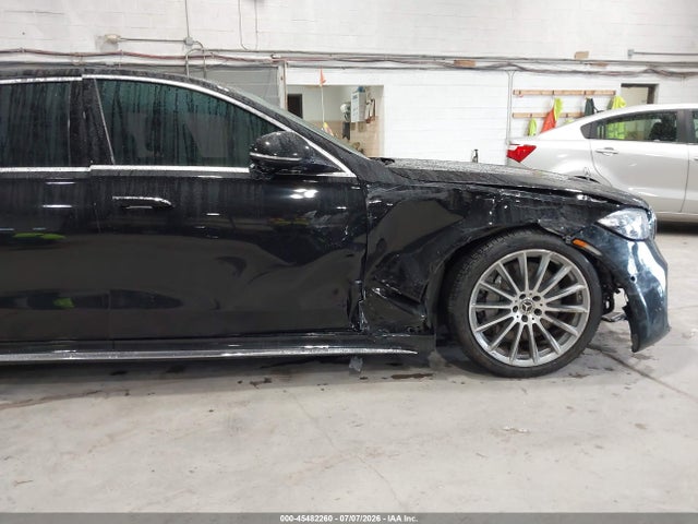 Aukcja sprzedaży 2021 Mercedes-benz S 580 4matic, vin: W1K6G7GB2MA043556, numer aukcji: 45482260