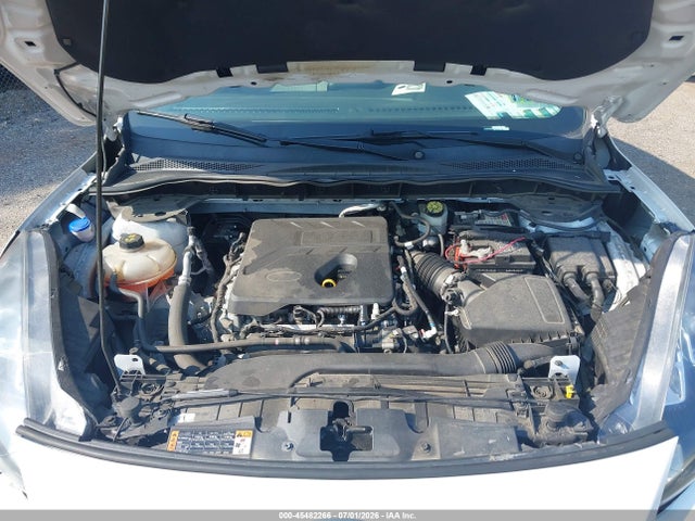 Ford ESCAPE S 2020 1FMCU9F64LUA48031 Image 10