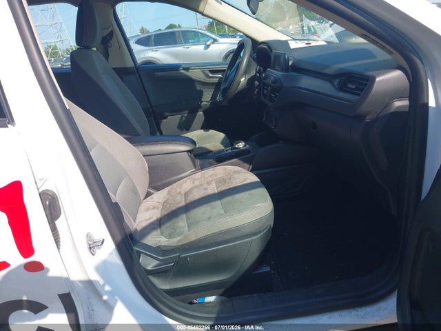 Ford ESCAPE S 2020 1FMCU9F64LUA48031 Image 5