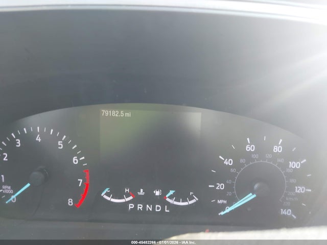 Ford ESCAPE S 2020 1FMCU9F64LUA48031 Image 7