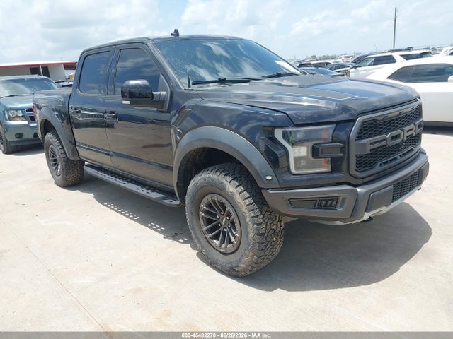 2019 1FTFW1RG5KFB88027 главное изображение