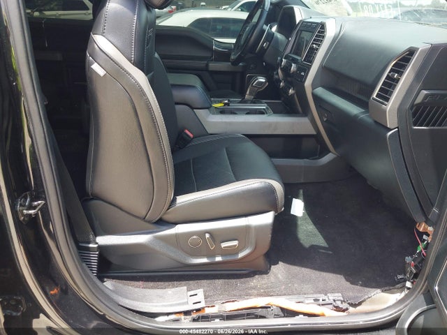 Ford F-150 Raptor 2019 1FTFW1RG5KFB88027 Image 5