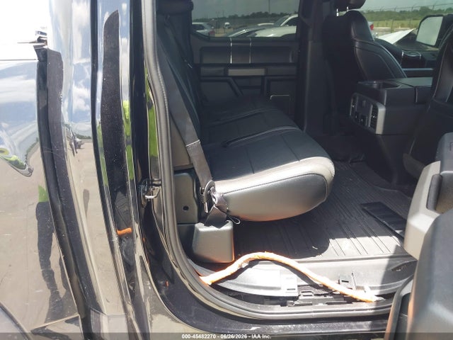 Ford F-150 Raptor 2019 1FTFW1RG5KFB88027 Image 8