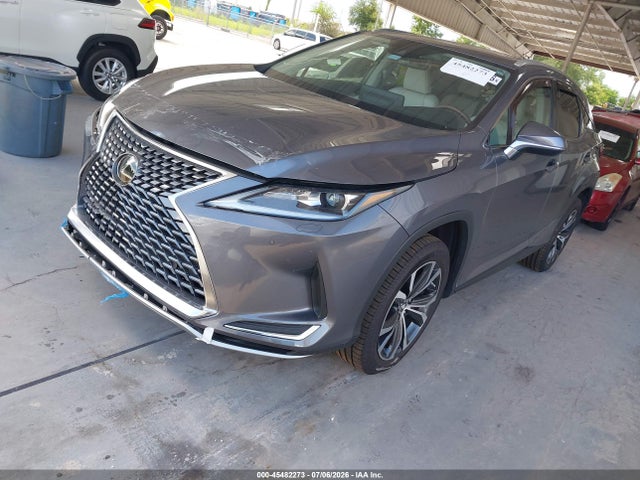 2020 Lexus Rx 350 მანქანა იყიდება აუქციონზე, vin: 2T2HZMDA0LC251593, აუქციონის ნომერი: 45482273