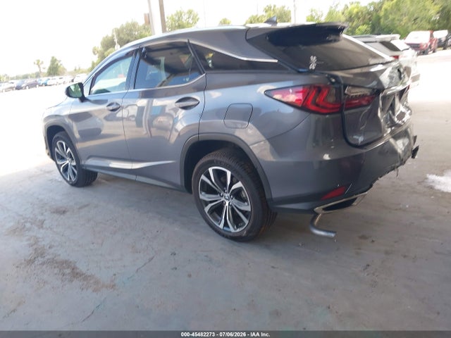 2020 Lexus Rx 350 მანქანა იყიდება აუქციონზე, vin: 2T2HZMDA0LC251593, აუქციონის ნომერი: 45482273