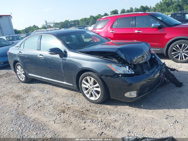 2011 Lexus Es 350 მანქანა იყიდება აუქციონზე, vin: JTHBK1EG8B2428726, აუქციონის ნომერი: 45482276
