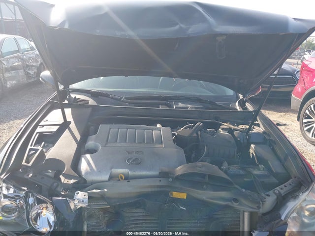 2011 Lexus Es 350 მანქანა იყიდება აუქციონზე, vin: JTHBK1EG8B2428726, აუქციონის ნომერი: 45482276