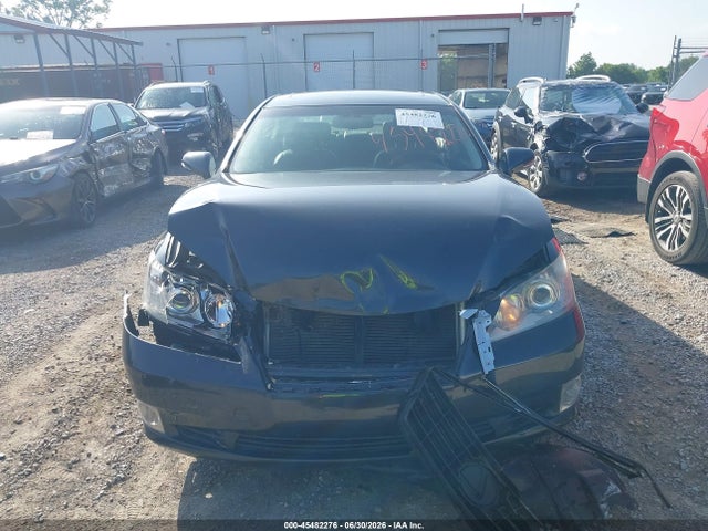 2011 Lexus Es 350 მანქანა იყიდება აუქციონზე, vin: JTHBK1EG8B2428726, აუქციონის ნომერი: 45482276
