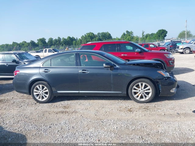 2011 Lexus Es 350 მანქანა იყიდება აუქციონზე, vin: JTHBK1EG8B2428726, აუქციონის ნომერი: 45482276