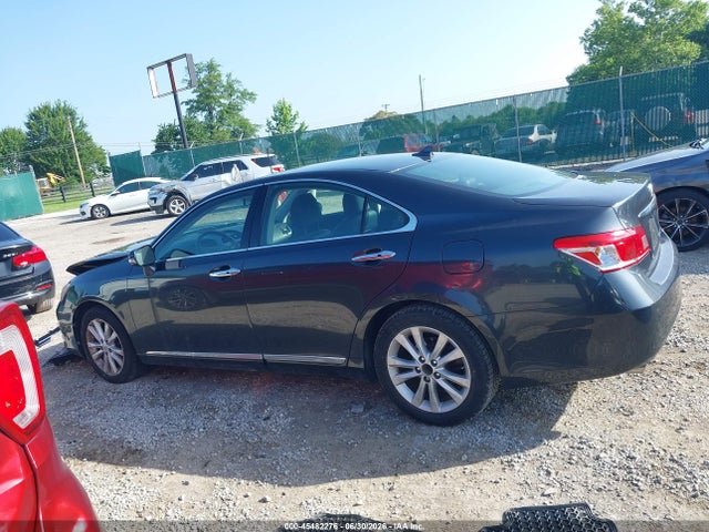 2011 Lexus Es 350 მანქანა იყიდება აუქციონზე, vin: JTHBK1EG8B2428726, აუქციონის ნომერი: 45482276