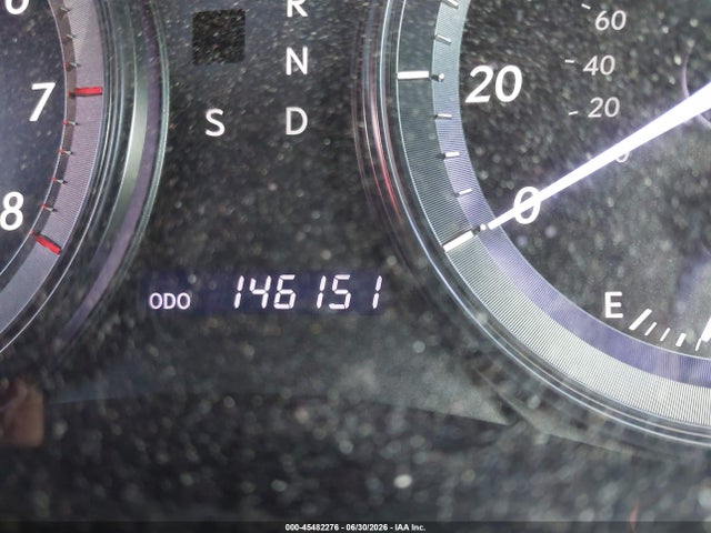 2011 Lexus Es 350 მანქანა იყიდება აუქციონზე, vin: JTHBK1EG8B2428726, აუქციონის ნომერი: 45482276