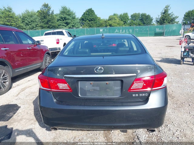 2011 Lexus Es 350 მანქანა იყიდება აუქციონზე, vin: JTHBK1EG8B2428726, აუქციონის ნომერი: 45482276