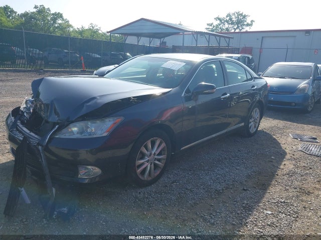 2011 Lexus Es 350 მანქანა იყიდება აუქციონზე, vin: JTHBK1EG8B2428726, აუქციონის ნომერი: 45482276