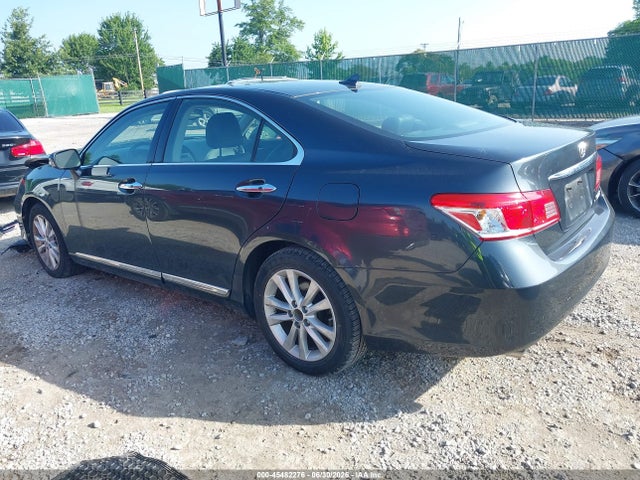 2011 Lexus Es 350 მანქანა იყიდება აუქციონზე, vin: JTHBK1EG8B2428726, აუქციონის ნომერი: 45482276