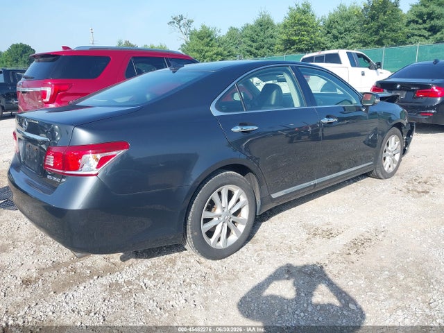 2011 Lexus Es 350 მანქანა იყიდება აუქციონზე, vin: JTHBK1EG8B2428726, აუქციონის ნომერი: 45482276