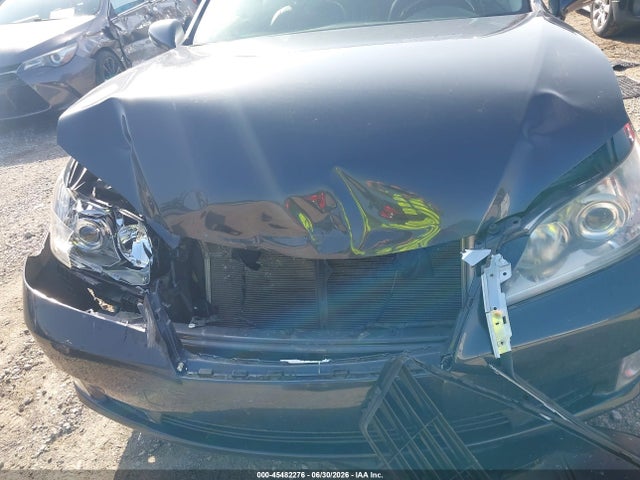 2011 Lexus Es 350 მანქანა იყიდება აუქციონზე, vin: JTHBK1EG8B2428726, აუქციონის ნომერი: 45482276