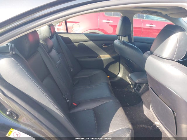 2011 Lexus Es 350 მანქანა იყიდება აუქციონზე, vin: JTHBK1EG8B2428726, აუქციონის ნომერი: 45482276