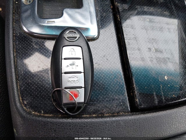 Продажа на аукционе авто 2010 Nissan Maxima 3.5 Sv, vin: 1N4AA5AP9AC862228, номер лота: 45482285