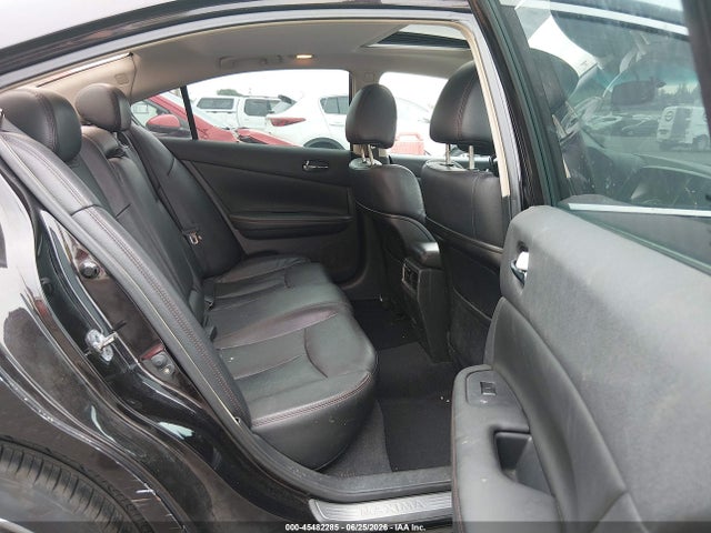 Продажа на аукционе авто 2010 Nissan Maxima 3.5 Sv, vin: 1N4AA5AP9AC862228, номер лота: 45482285