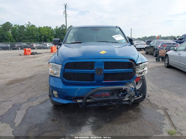 RAM 1500 Express 2014 1C6RR6FTXES140612 Image 12