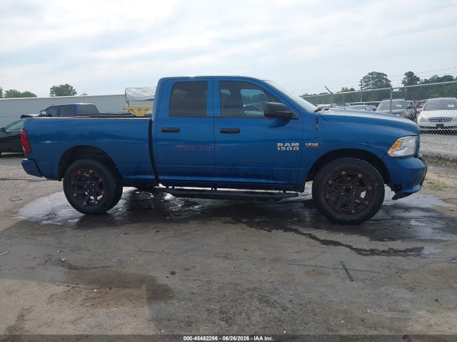 RAM 1500 Express 2014 1C6RR6FTXES140612 Image 13