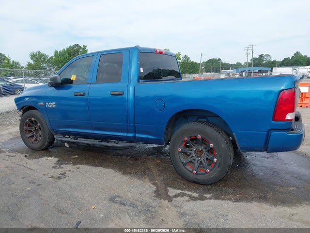 RAM 1500 Express 2014 1C6RR6FTXES140612 Image 14
