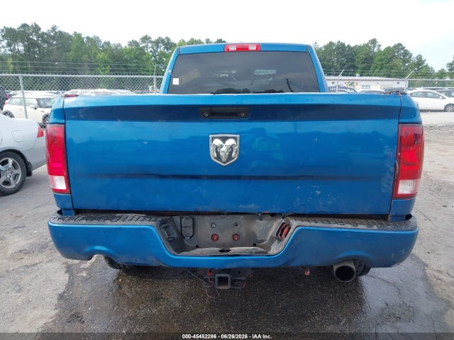 RAM 1500 Express 2014 1C6RR6FTXES140612 Image 16