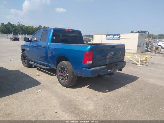 RAM 1500 Express 2014 1C6RR6FTXES140612 Image 3