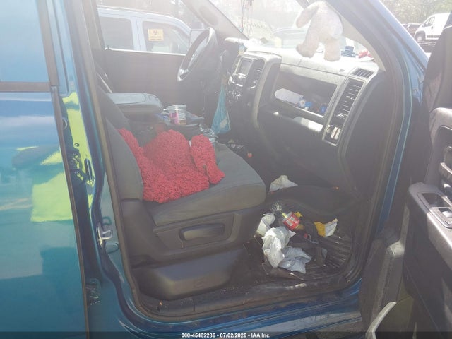 RAM 1500 Express 2014 1C6RR6FTXES140612 Image 5