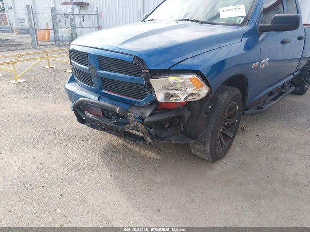 RAM 1500 Express 2014 1C6RR6FTXES140612 Image 6