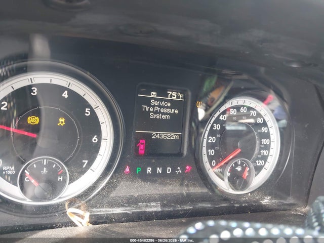 RAM 1500 Express 2014 1C6RR6FTXES140612 Image 7