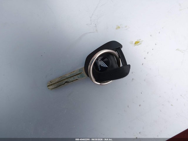 Aukcja sprzedaży 2018 Honda Nc750 X, vin: JH2RC9006JK000262, numer aukcji: 45482288