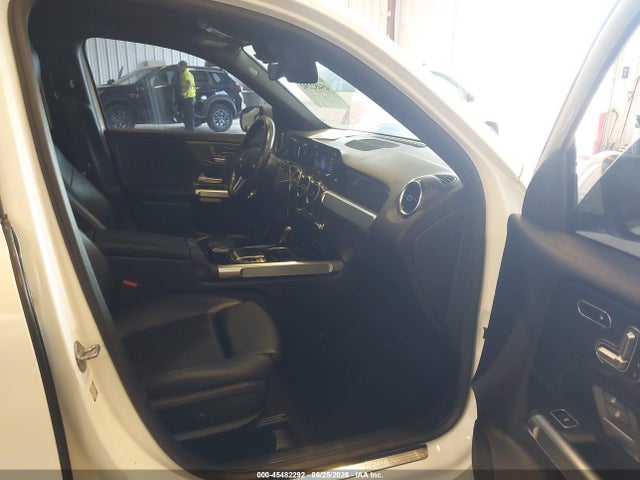 45482292 :رقم المزاد ، W1N4M4HB2LW023471 vin ، 2020 Mercedes-benz Glb 250 4matic مزاد بيع