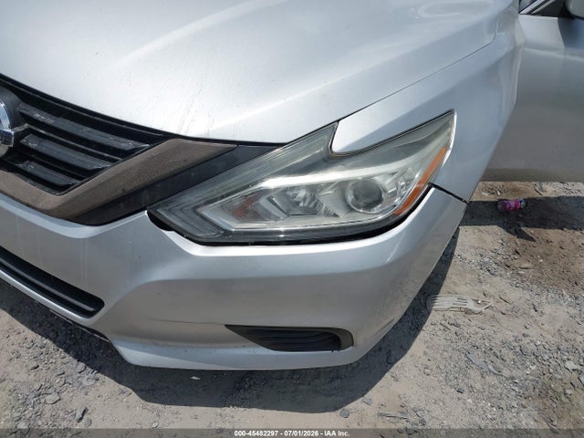 2018 Nissan Altima 2.5 S მანქანა იყიდება აუქციონზე, vin: 1N4AL3AP8JC187003, აუქციონის ნომერი: 45482297